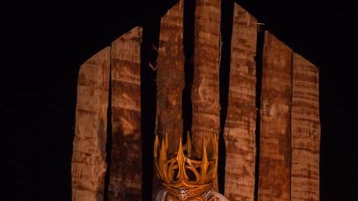Krampuslauf Rif I