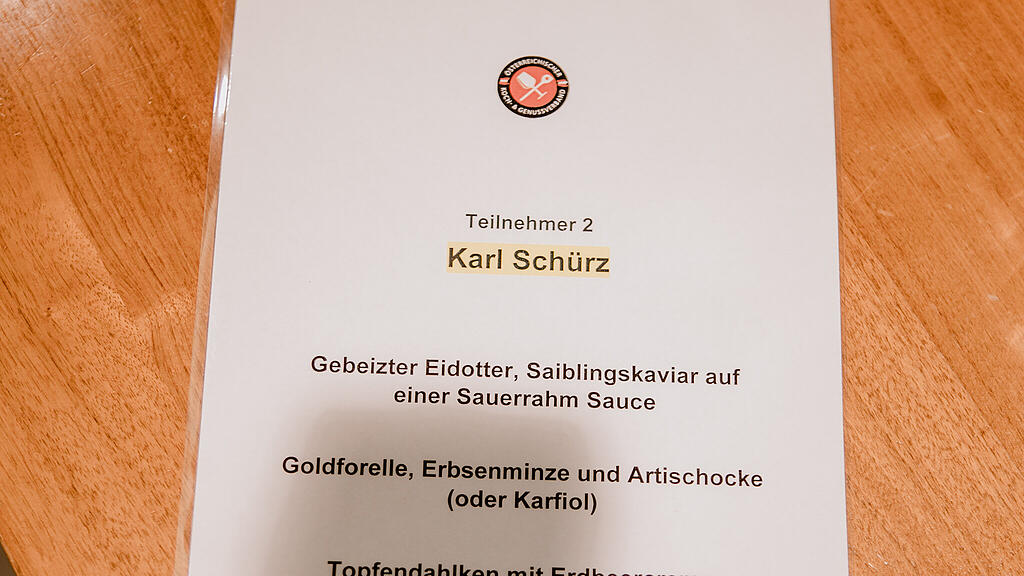 Hobby-Kochmeisterschaft