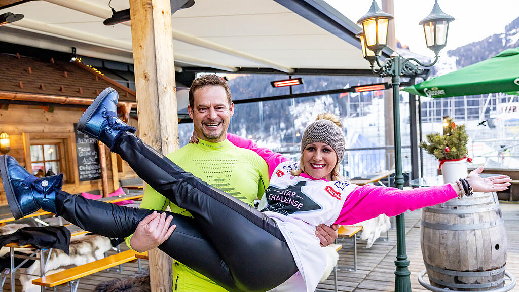 Star Challenge Flachau 2022