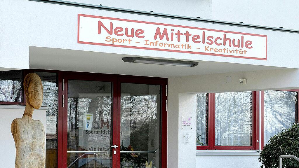 Was haltet ihr vom Notensystem an der Neuen Mittelschule?