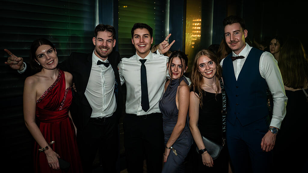 BAfEP Ball Bischofshofen