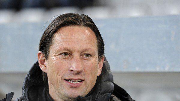 Mit dem Start der neuen Saison wechselt Roger Schmidt zu Bayer Leverkusen.