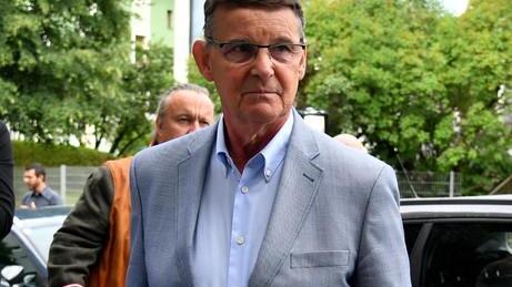 Swap-Prozess: Vor der Urteilsverkündung II
