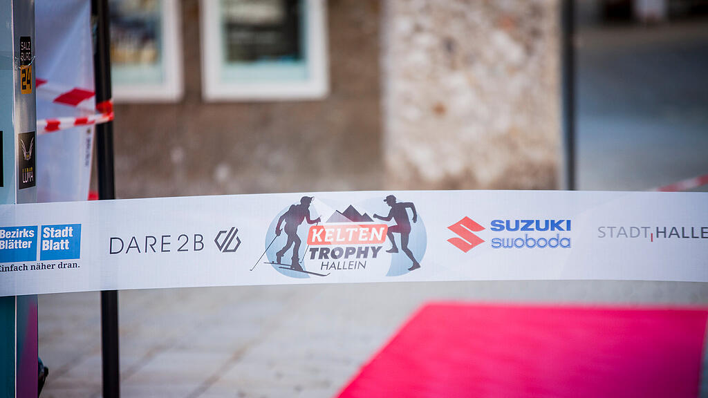 Keltentrophy