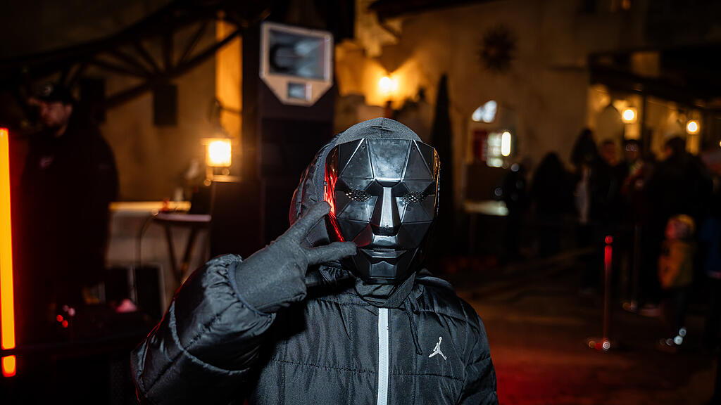 Halloween Fantasiana