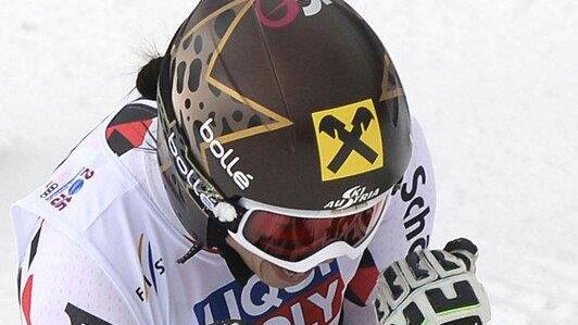 Ski-WM: Salzburgerin Anna Fenninger gewinnt erstes Gold