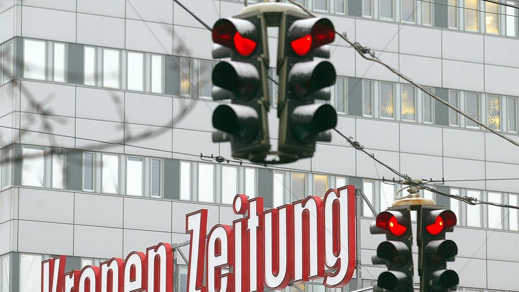 Die "Kronen Zeitung" distanziert sich Christoph Biró.