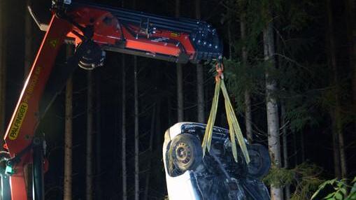 24 Stunden Einsatz Feuerwehrjugend
