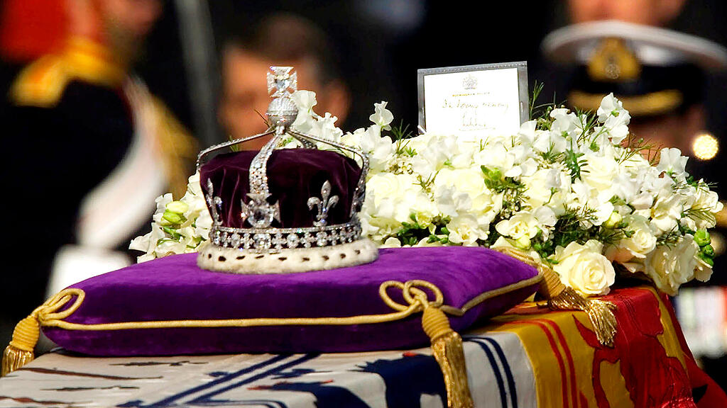 Koh-i-Noor-Diamant