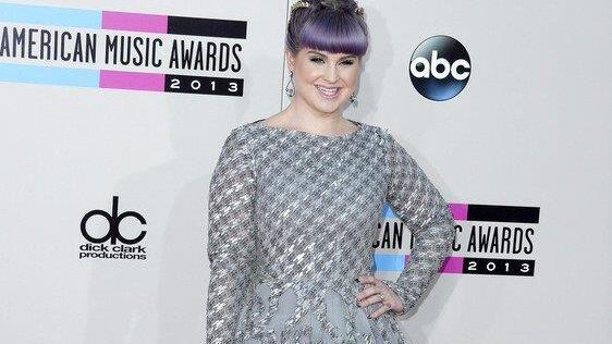 American Music Awards: Roter Teppich - Stars