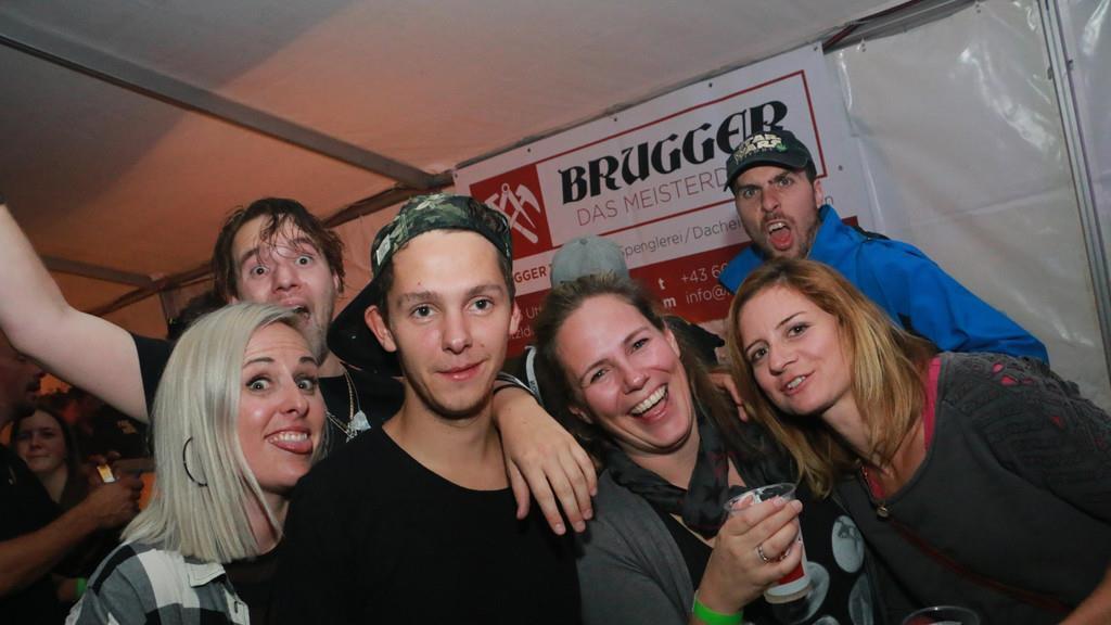 Rock the Village II