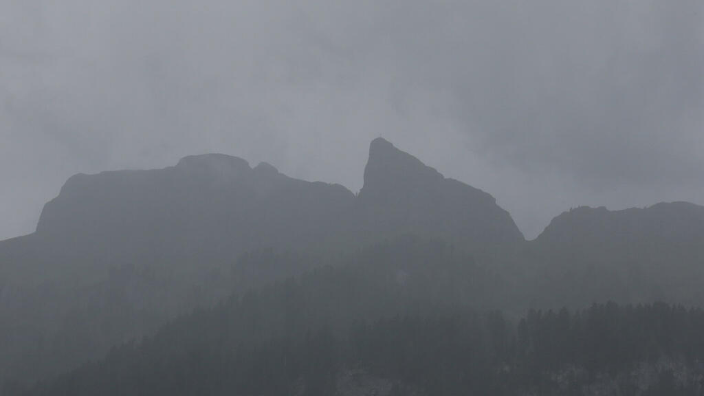 Gletscherbruch_Dolomiten