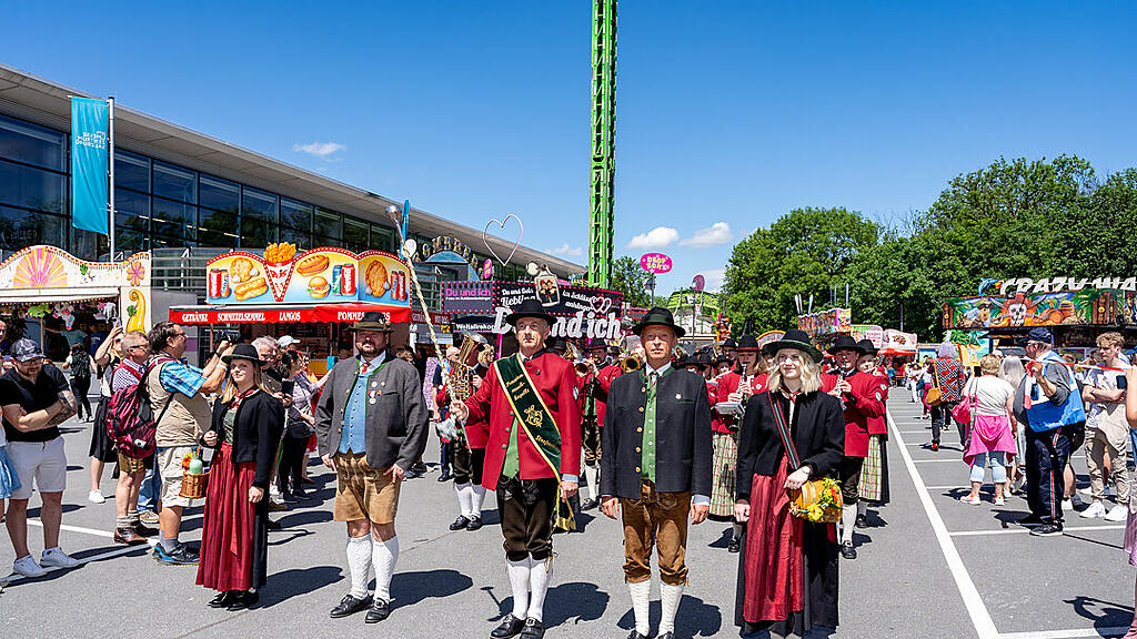 Salzburger Dult