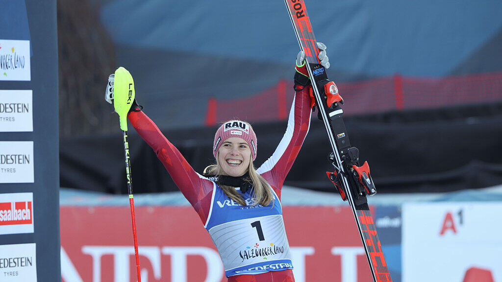 Ski-WM in Saalbach-Hinterglemm: Die besten Bilder der zwei Wochen