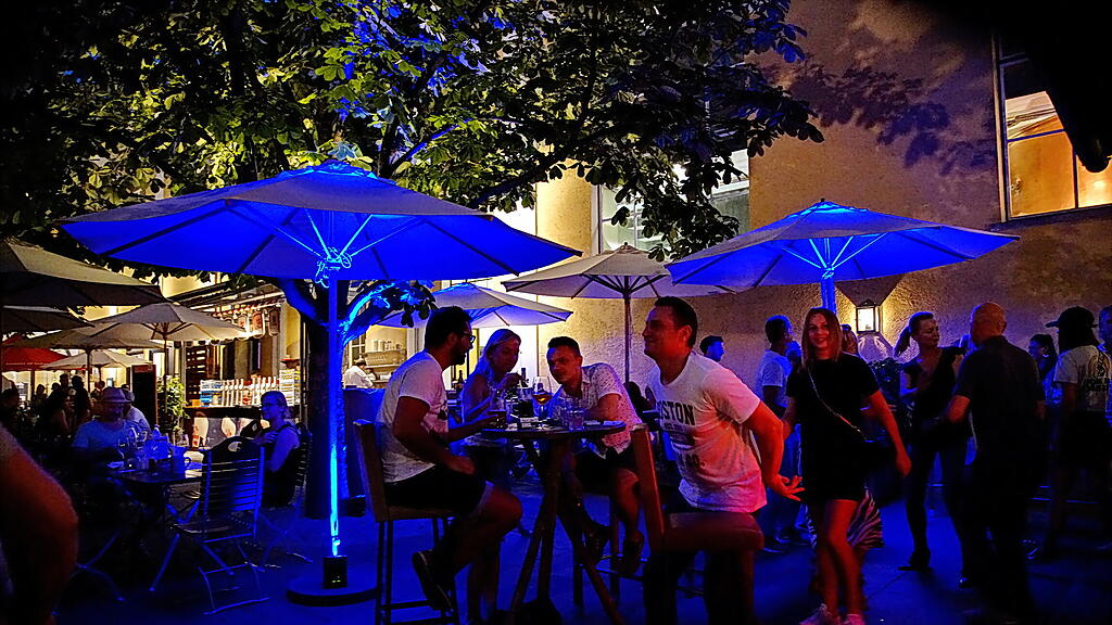 Stiegl Sommerfest