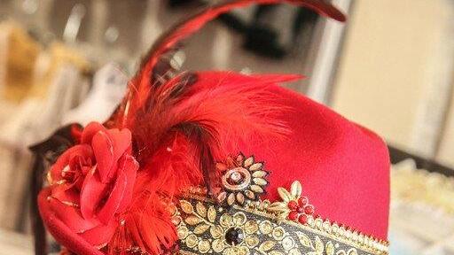 Die Modetrends 2015