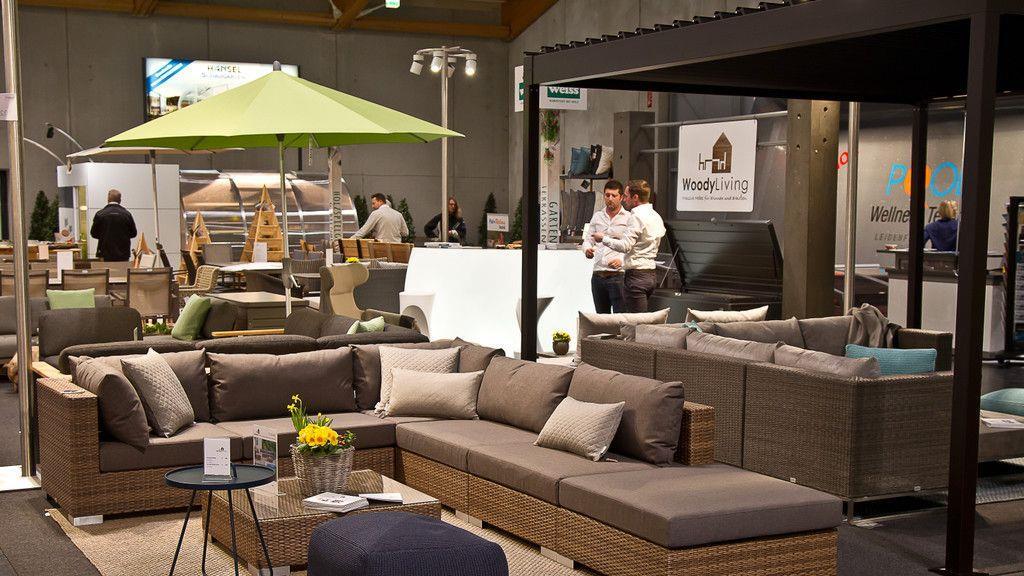 Gartenmesse