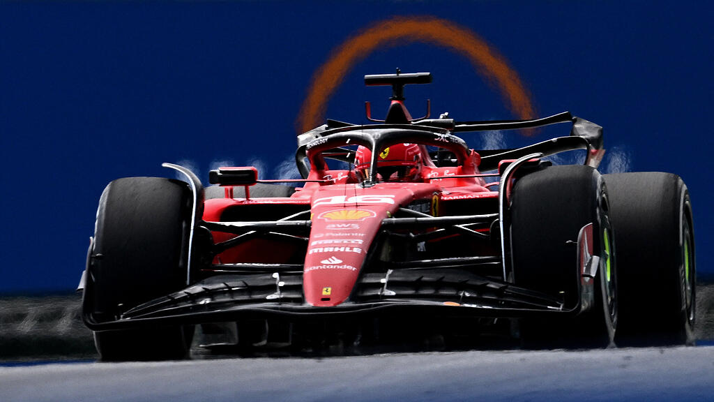 Formel 1, Spielberg