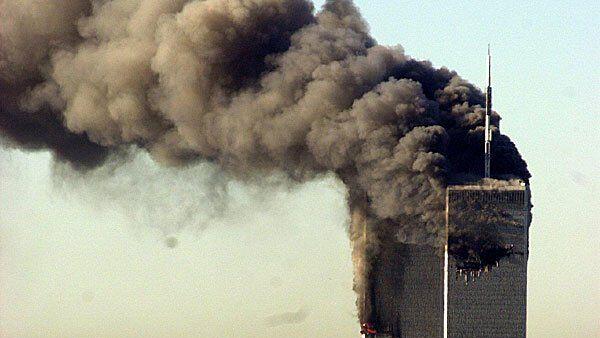 9/11-Opfern wird Betrug vorgeworfen.