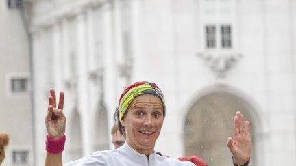 26. Jedermannlauf in Salzburg