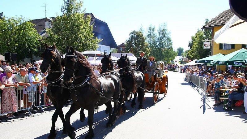 Bilder aus Berndorf