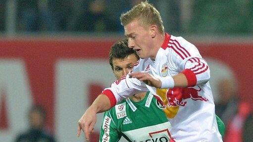 SV Ried - Red Bull Salzburg