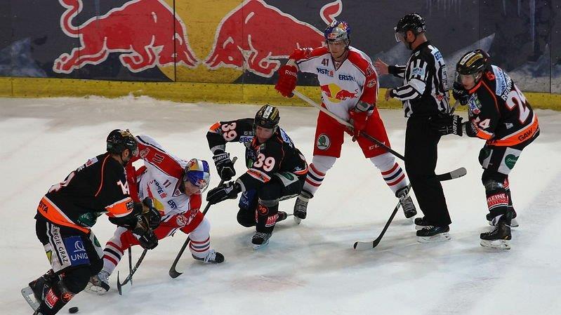 RB Salzburg - Graz