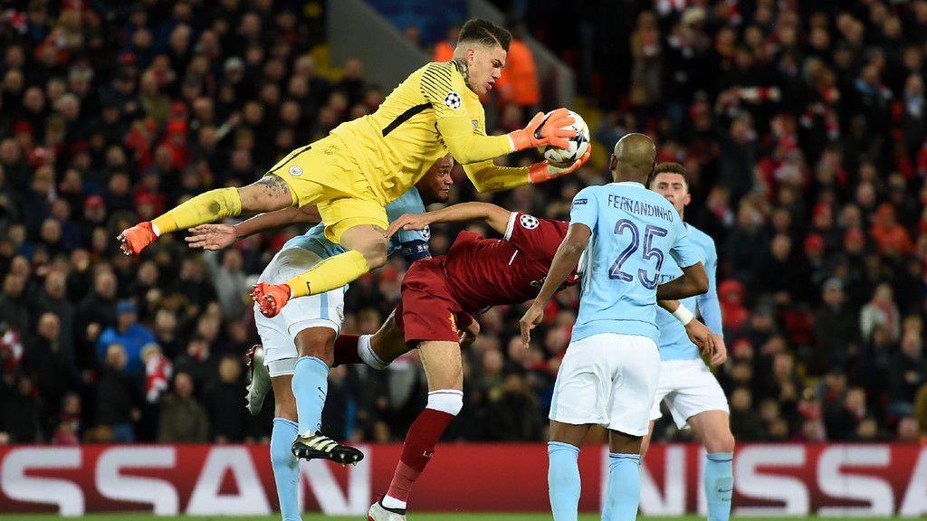 CL-Viertelfinale: Liverpool demütigt ManCity 3:0
