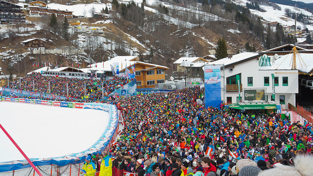 Saalbach-Hinterglemm