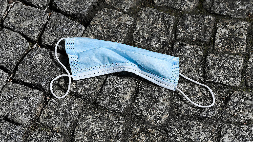 Auch in Deutschland steigen die Infektionszahlen an