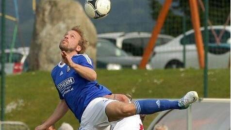 SV Seekirchen - TSV Neumarkt