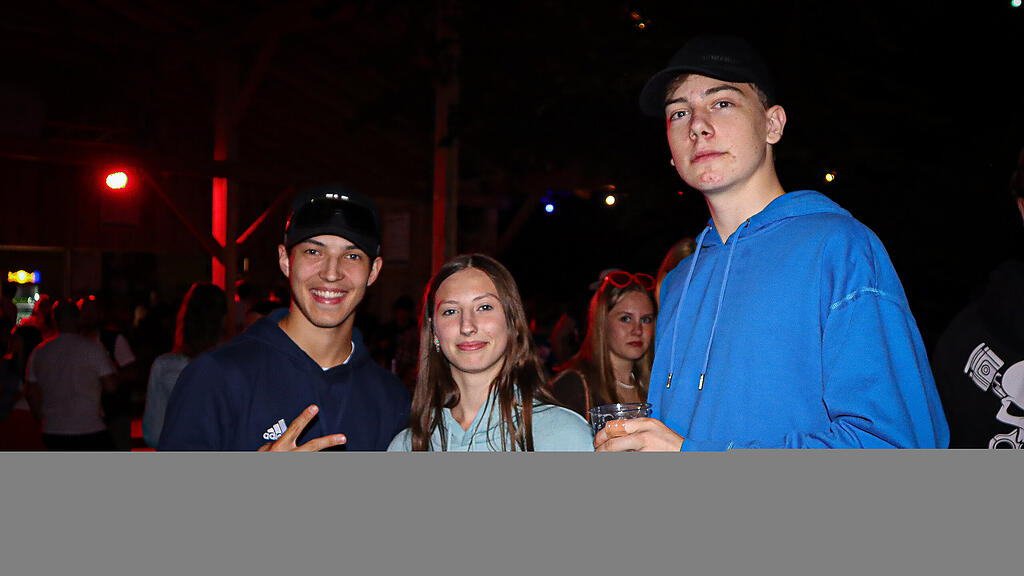 Waldfest Hallwang