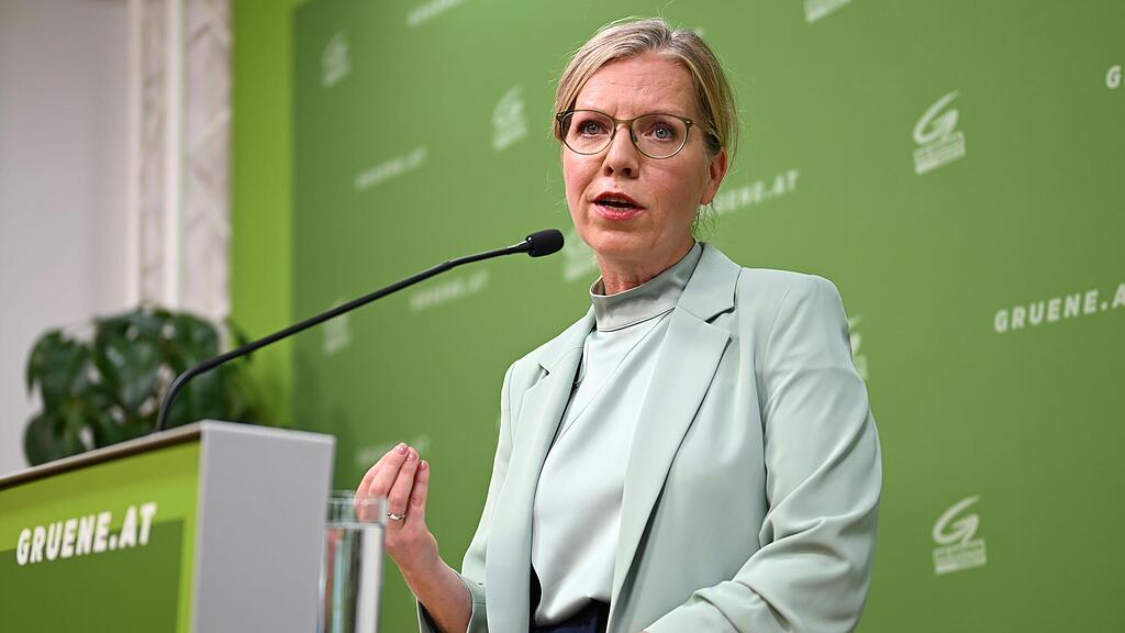 Leonore Gewessler