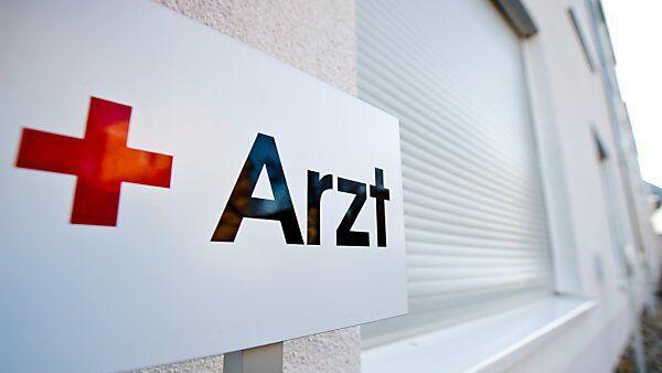 Ärztekammer warnt weiter