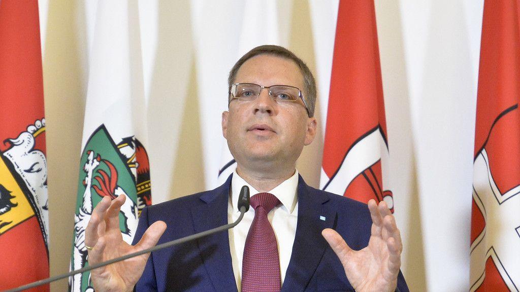 PK zur Reform der Krankenkassen
