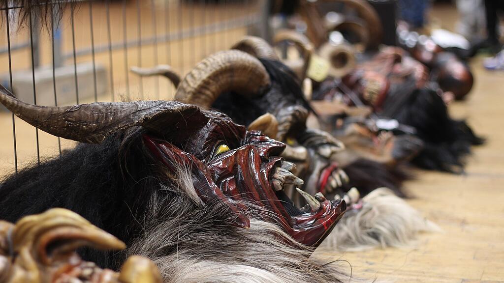 4. Krampusb\u00f6rse