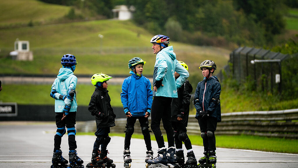„Ring Frei!“ am Salzburgring in Koppl