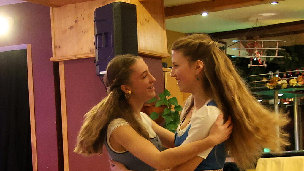 10 Jahre Vigauner Tanzlmusi im Gasthof Angerer