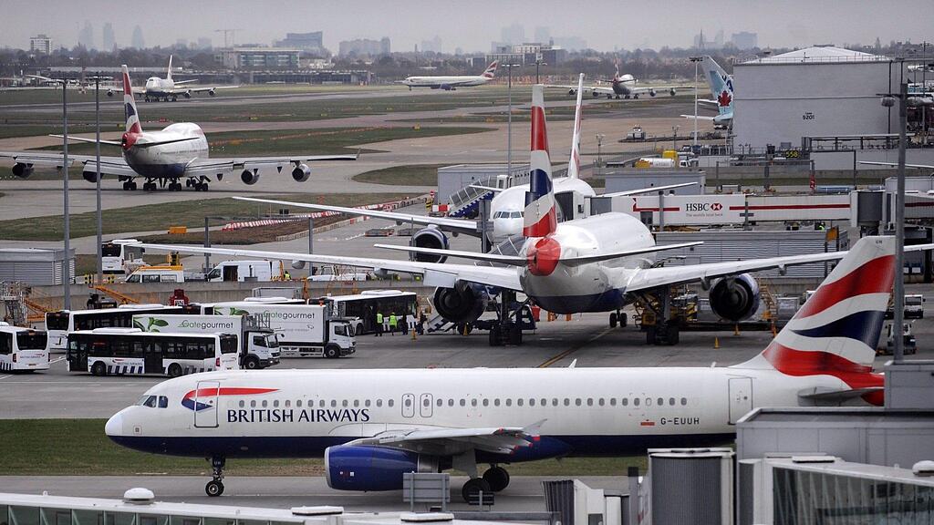 British Airways baut die Flüge von Salzburg und Wien nach London aus.