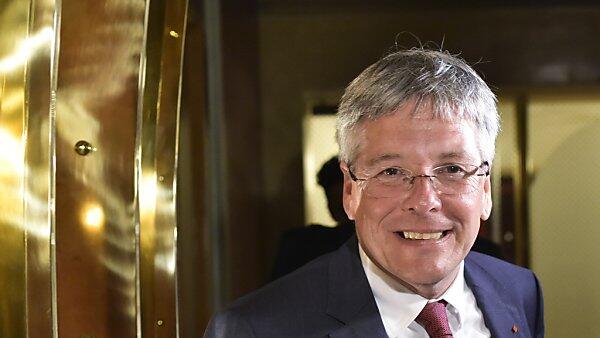 Geld ist nicht "alleinbestimmendes Element"