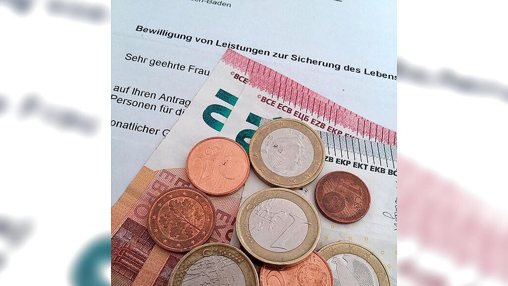 Sozialhilfe