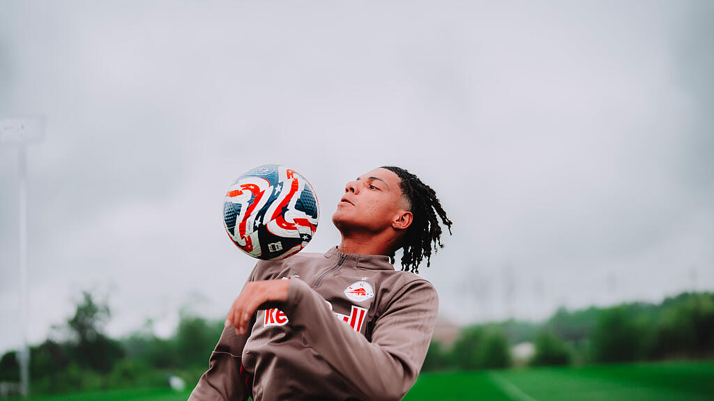 FIFA Club World Cup 2025 | Training Session