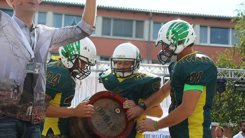 "Street Life": Maxglan am Samstag autofrei
