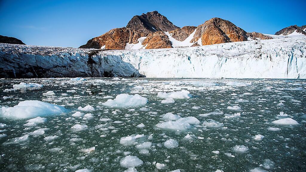 Der Bericht zeigt wie wichtig der Klimaschutz ist