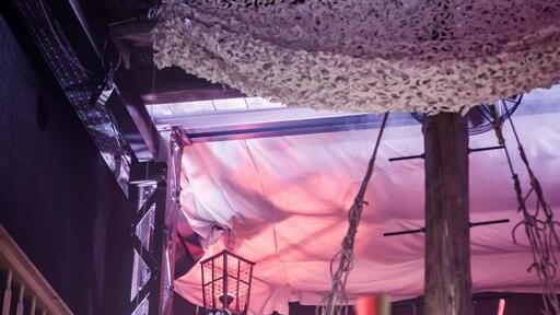 Show Untersberger Krampusse II