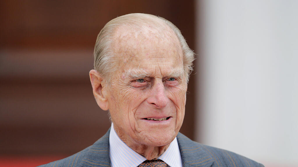 Prinz Philip