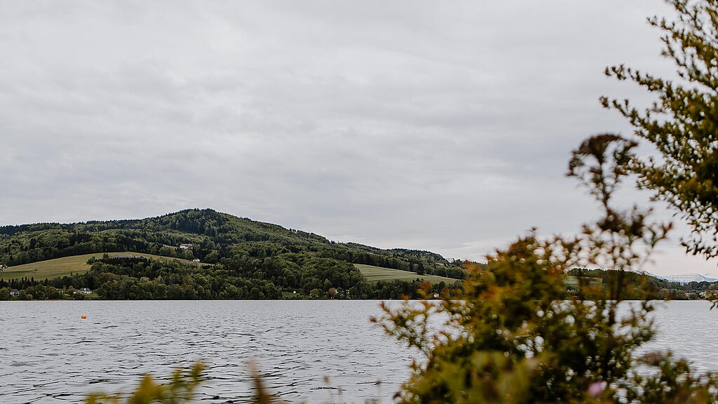 SB, See, Obertrumer See, Seeham