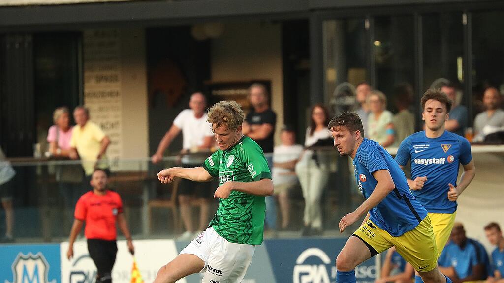 Yannick Hoffmann