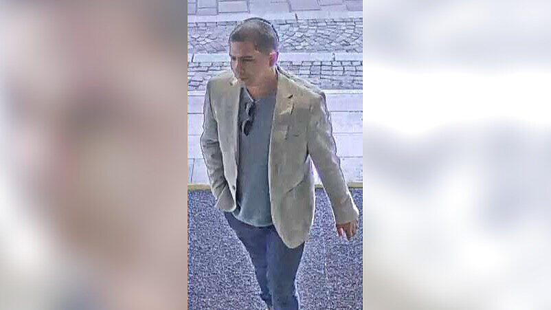 90-Jähriger in Salzburg bestohlen: Fahndungsbilder