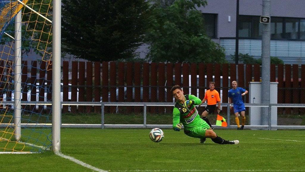 SAK - FC Pinzgau
